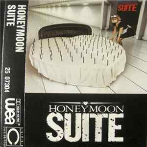 FLAC Honeymoon Suite - Honeymoon Suite