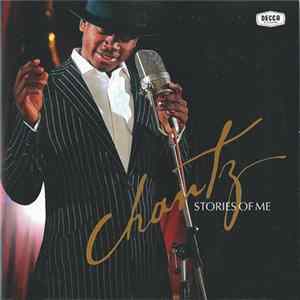 FLAC Chantz - Stories Of Me