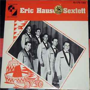 FLAC Eric Hauser Sextett - Take Me