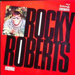 FLAC Rocky Roberts - Rocky Roberts