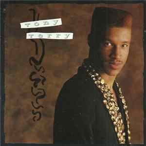 FLAC Tony Terry - Tony Terry
