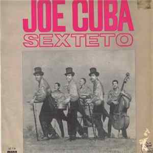 FLAC Joe Cuba Sextette - Steppin' Out