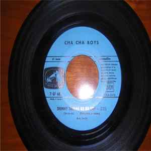 FLAC Cha Cha Boys - Geisha Cha Cha / Shimmy Shimmy Ko-Ko Bop