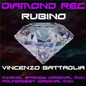 FLAC Vincenzo Battaglia - Rubino