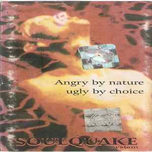 FLAC Soulquake System - Angry By Nature Ugly By Choice