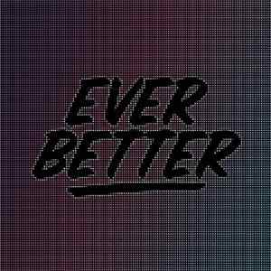 FLAC Various - Ever Better
