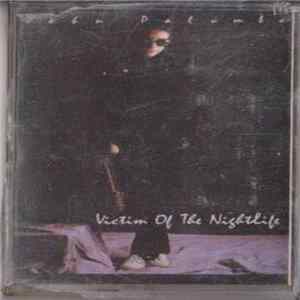 FLAC John Palumbo - Victim Of The Nightlife