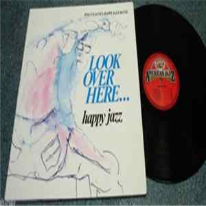 FLAC Jim Cullum's Happy Jazz - Look Over Here ... Happy Jazz