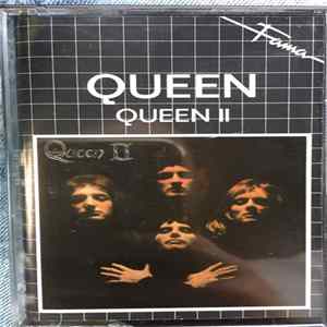 FLAC Queen - Queen II