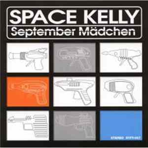 FLAC Space Kelly - September Mädchen
