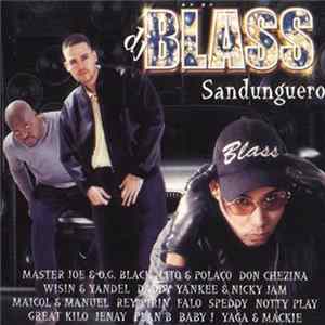 FLAC DJ Blass - Sandunguero