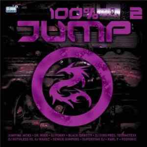FLAC Various - 100% Jump 2