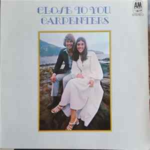 FLAC Carpenters - Close To You