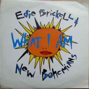 FLAC Edie Brickell & New Bohemians - What I Am