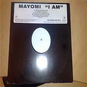 FLAC Mayomi - I Am