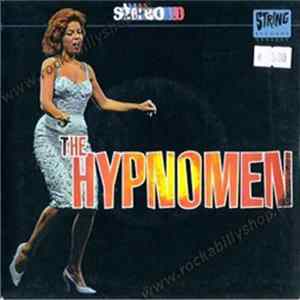 FLAC The Hypnomen - El Hombre Rojo