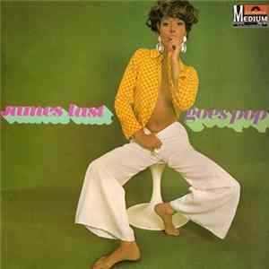 FLAC James Last - James Last Goes Pop
