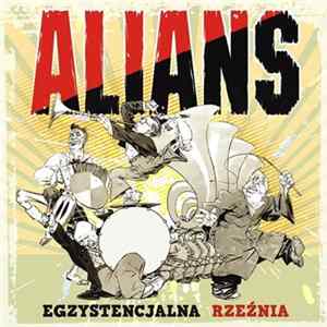FLAC Alians - Egzystencjalna Rzeźnia