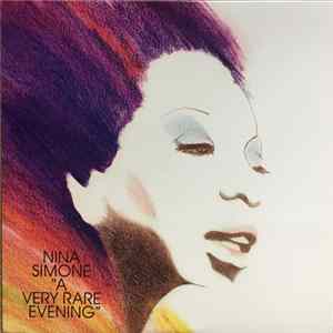 FLAC Nina Simone - A Very Rare Evening