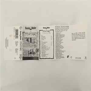 FLAC Bunny Wailer - Protest