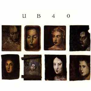 FLAC UB40 - UB40