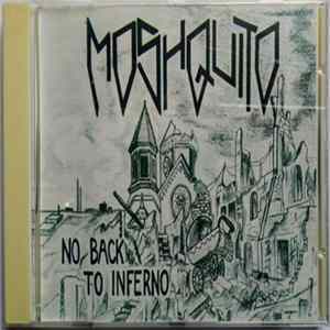 FLAC Moshquito - No Back To Inferno