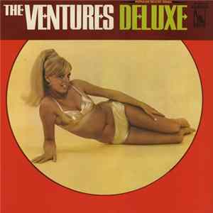 FLAC The Ventures - Deluxe