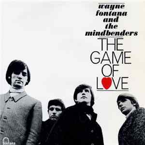 FLAC Wayne Fontana And The Mindbenders - Game Of Love