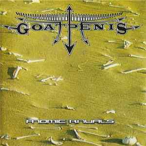 FLAC Goatpenis - Atomic Rituals