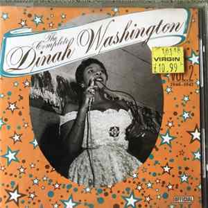 FLAC Dinah Washington - The Complete Volume 2 1946-1947