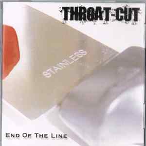 FLAC Throat-Cut - End Of The Line