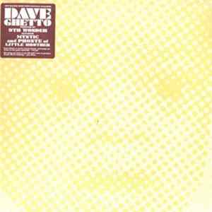 FLAC Dave Ghetto - Hey Young World Pt. 2