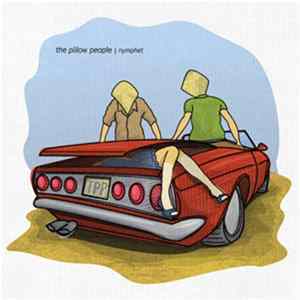 FLAC The Pillow People - Nymphet