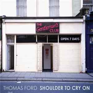FLAC Thomas Ford - Shoulder To Cry On