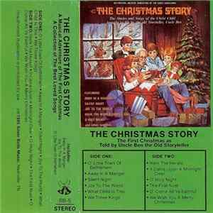 FLAC Unknown Artist - The Christmas Story
