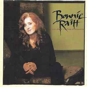 FLAC Bonnie Raitt - Longing In Their Hearts