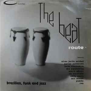 FLAC Various - The Beat Route