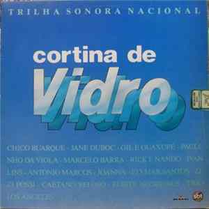 FLAC Various - Cortina De Vidro - Trilha Sonora Nacional