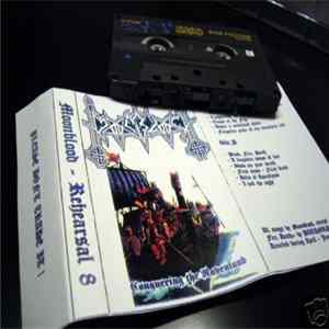 FLAC Moonblood - Rehearsal 8 - Conquering the Ravenland