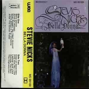 FLAC Stevie Nicks - Bella Donna