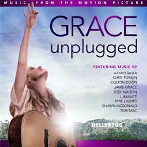 FLAC Various - Grace Unplugged