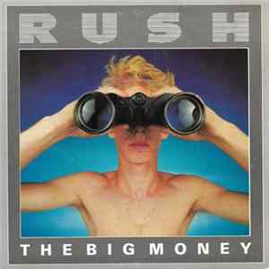 FLAC Rush - The Big Money