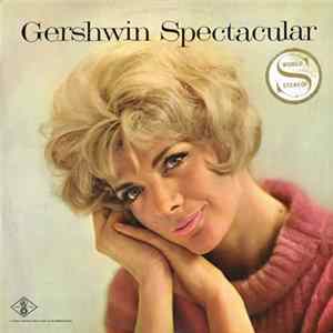 FLAC The Cliff Adams Singers / The Mike Sammes Singers - Gershwin Spectacular