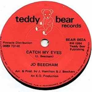 FLAC Jo Beecham - Catch My Eyes