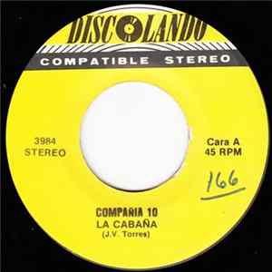 FLAC Compania 10 - La Cabana