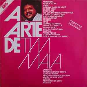 FLAC Tim Maia - A Arte De Tim Maia