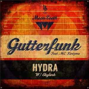 FLAC Mean Teeth - Gutterfunk / Hydra