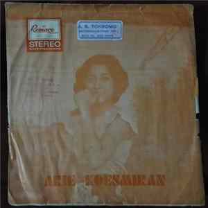 FLAC Arie Koesmiran - Paramaribo
