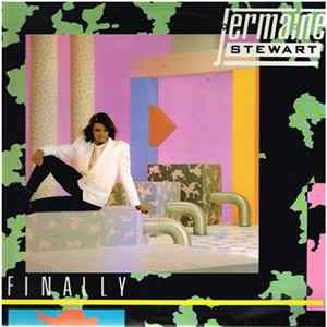 FLAC Jermaine Stewart - Finally