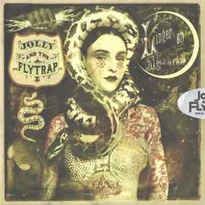 FLAC Jolly And The Flytrap - Jolly And The Flytrap